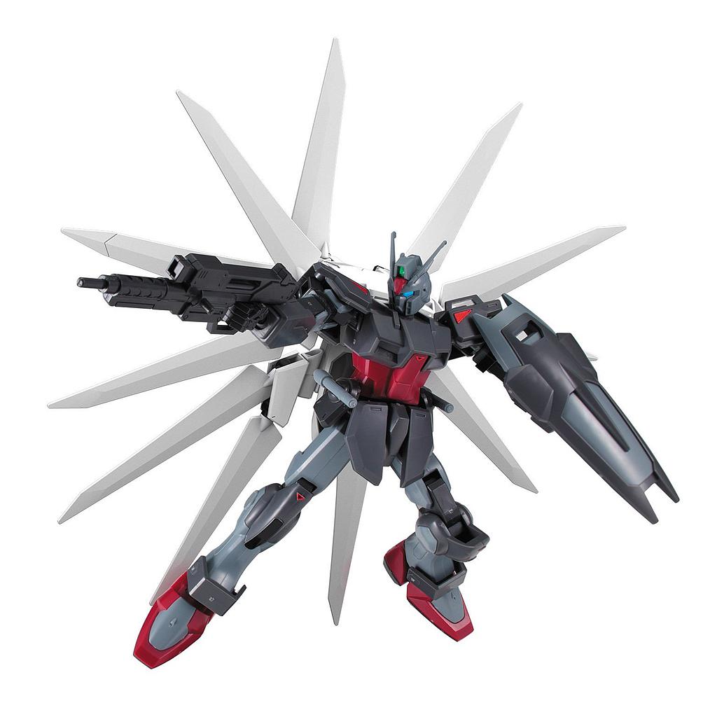KIT ACCESORIOS HG 1/144 GALAXY BOOSTER BANDAI HOBBY