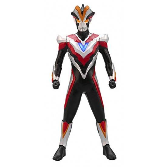 ESTATUA SOFVI SPIRITS ULTRAMAN VICTORY TAMASHII NATIONS