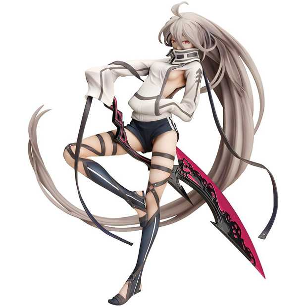 ESTATUA LAEVATEINN GOOD SMILE COMPANY