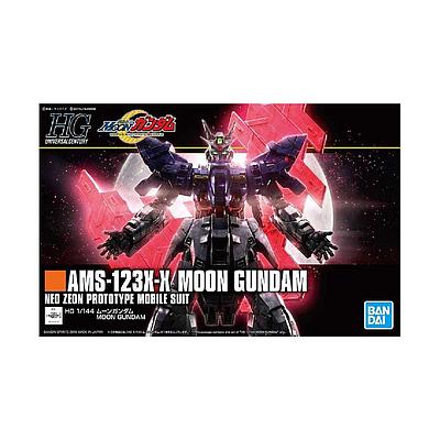 HGUC 1/144 MOOn Gundam