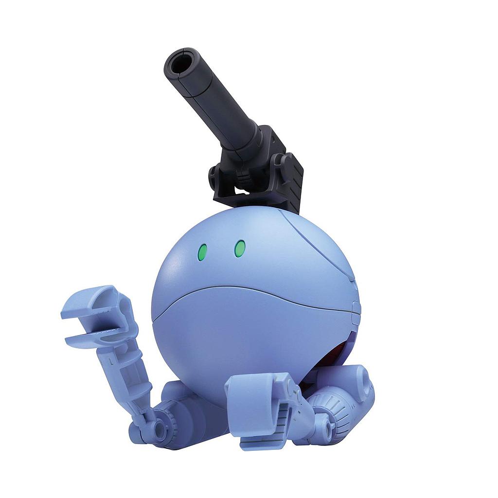 MODEL KIT HAROPLA BALL HARO BANDAI HOBBY