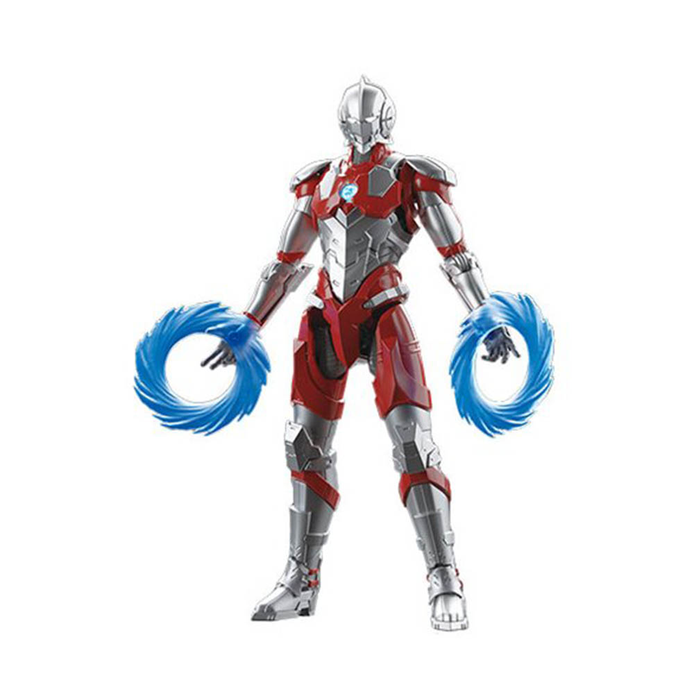 MODEL KIT FIGURE RISE STANDARD 1/12 ULTRAMAN B TYPE  BANDAI HOBBY