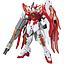 HGBF 1/144 Wing Gundam Zero Honoo