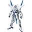 MODEL KIT HGBF 1/144 TRANSIENT GUNDAM BANDAI HOBBY