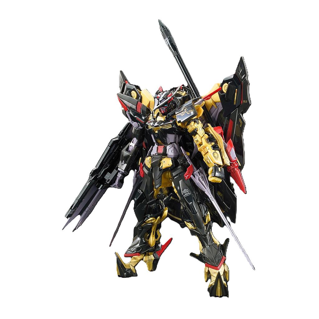 MODEL KIT RG 1/144 GUNDAM ASTRAY GOLDFRAME AMATSU MINA BANDAI HOBBY