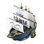 MODEL KIT GRAND SHIP COLLECTION MARINE SHIP 2022 BANDAI HOBBY