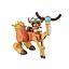 MODEL KIT CHOPPER ROBO SUPER 5 WALK HOPPER. BANDAI HOBBY