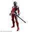 MODEL KIT FIGURE RISE STANDARD 1/12 ULTRAMAN SUIT VER7.5 BANDAI HOBBY