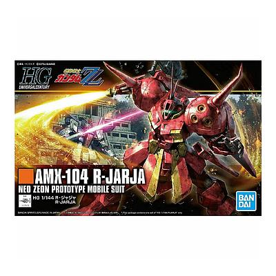 HGUC 1/144 R-Jarja