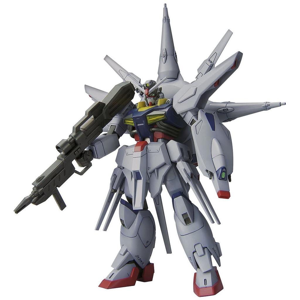 MODEL KIT HG 1/144 R13 PROVIDENCE GUNDAM BANDAI HOBBY