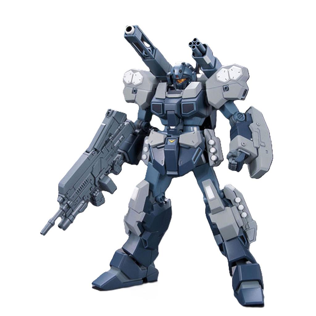 MODEL KIT 1/144 HGUC JESTA CANNON BANDAI HOBBY