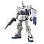 MODEL KIT 1/144 HGUC GUNDAM EZ8. BANDAI HOBBY