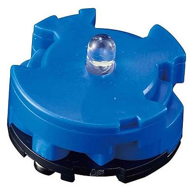 LUZ LED UNIT BLUE BANDAI HOBBY