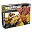 MODEL KIT 1/144 HGUC GOGG BANDAI HOBBY