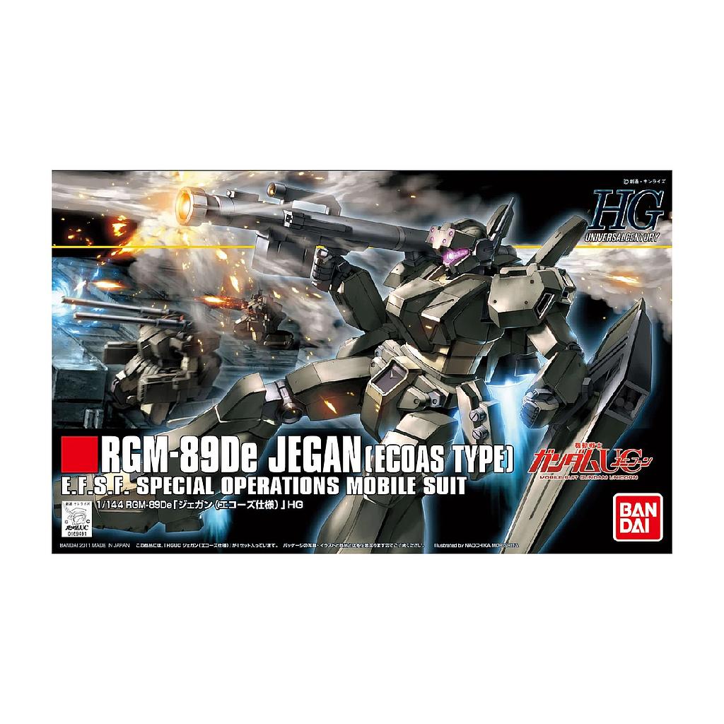 1/144 HGUC Jegan Echoes Type