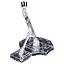 MODEL KIT ACTION BASE 1 CLEAR. BANDAI HOBBY