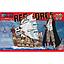 MODEL KIT GRAND SHIP COLLECTION RED FORCE 2022 BANDAI HOBBY