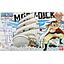 MODEL KIT GRAND SHIP COLLECTION MOBY DICK 2022