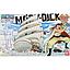 MODEL KIT GRAND SHIP COLLECTION MOBY DICK 2022