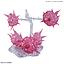 ACCESORIO FIGURE RISE EFFECT BURST EFFECT SPACE PINK BANDAI HOBBY