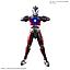 MODEL KIT FIGURE RISE STANDARD 1/12 ULTRAMAN SUIT A BANDAI HOBBY