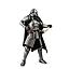 FIGURA ACCION MEISHO MOVIE REALIZATION ASHIGARU TAISHO CAPTAIN PHASMA TAMASHII NATIONS
