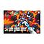 HGBF 1/144 Kamiki Burning Gundam