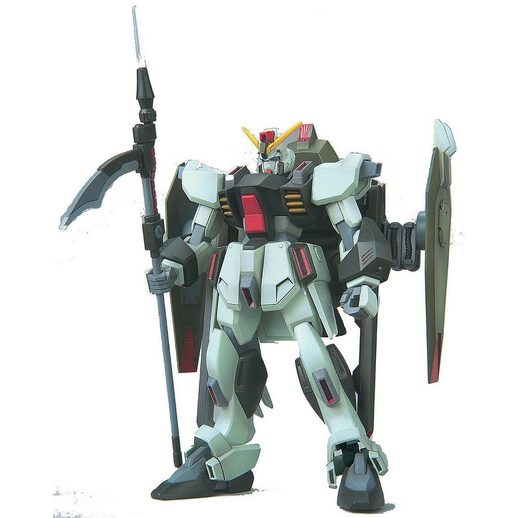 MODEL KIT HG 1/144 R09 FORBIDDEN GUNDAM BANDAI HOBBY