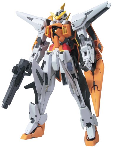 MODEL KIT HG 1/144 GUNDAM KYRIOS BANDAI HOBBY