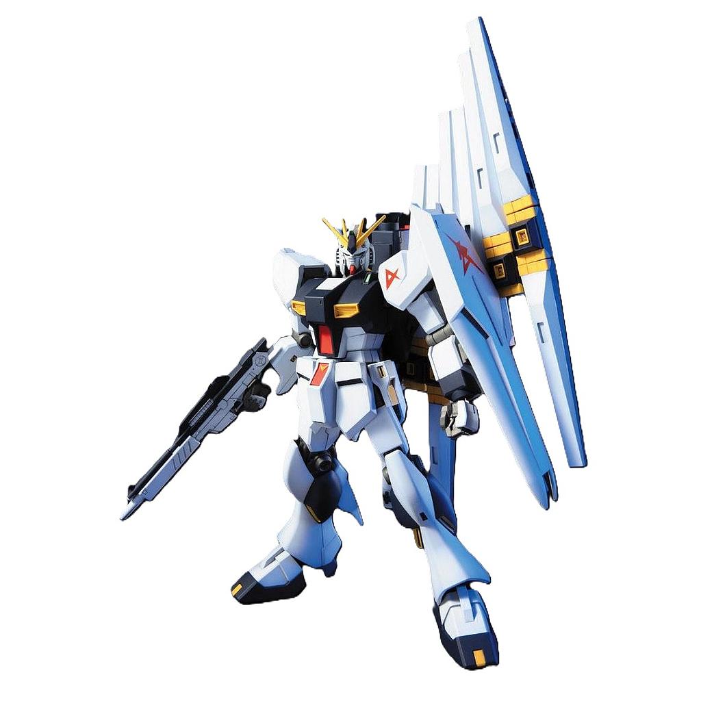 MODEL KIT 1/144 HGUC GUNDAM BANDAI HOBBY