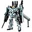 MODEL KIT 1/144 HGUC FULL ARMOR UNICORN GUNDAM DESTROY MODE BANDAI HOBBY