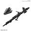 KIT ACCESORIOS 30MM 1/144 ARM UNIT RIFLE / LARGE CLAW BANDAI HOBBY