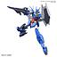 MODEL KIT HGBD R 1/144 EARTHREE GUNDAM BANDAI HOBBY