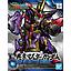 MODEL KIT SD SANGOKU SOKETSUDEN DIAN WEI MASTER GUNDAM BANDAI HOBBY