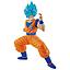 MODEL KIT ENTRY GRADE SUPER SAIYAN GOD SUPER SAIYAN SON GOKU 3L BANDAI HOBBY