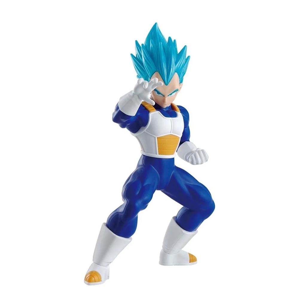 MODEL KIT ENTRY GRADE SUPER SAIYAN GOD SUPER SAIYAN VEGETA 3L BANDAI HOBBY