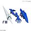 KIT ACCESORIOS HGBD R 1/144 SELTSAM ARMS BANDAI HOBBY