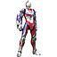 MODEL KIT FIGURE RISE STANDARD 1/12 ULTRAMAN SUIT TIGA BANDAI HOBBY