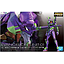 MODEL KIT RG MULTIPURPOSE HUMANOID DECISIVE WEAPON ARTIFICIAL HUMAN EVANGELION UNIT01 BANDAI HOBBY