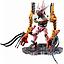 FIGURA ACCION NXEDGE STYLE EVA UNIT EVANGELION TYPE 08 ICC TAMASHII NATIONS
