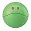 MODEL KIT HARO BASIC GREEN BANDAI HOBBY