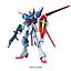 MODEL KIT HGCE 1/144 FORCE IMPULSE ZGMF-X56S/α GUNDAM BANDAI HOBBY