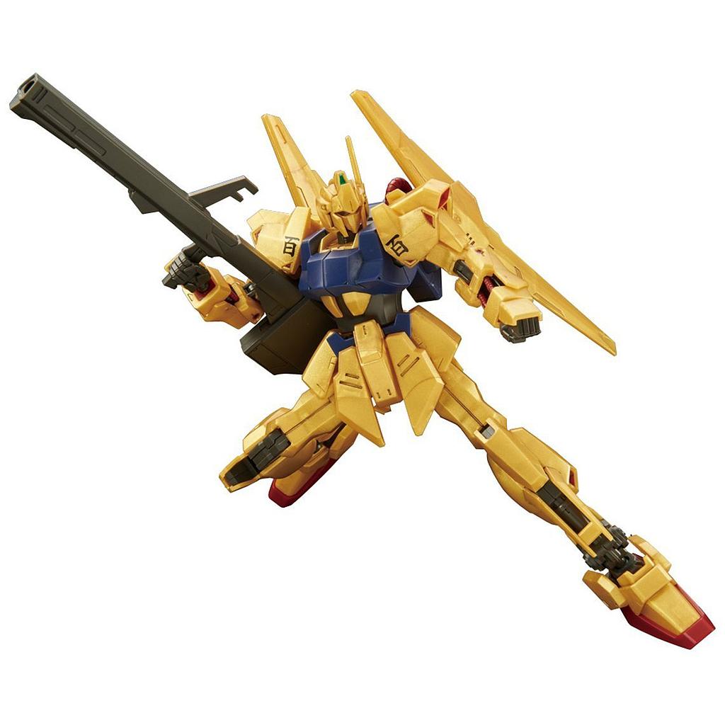 MODEL KIT HGUC 1/144 HYAKU SHIKI BANDAI HOBBY
