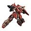 MODEL KIT HG 1/144 MESSER TENTATIVE BANDAI HOBBY