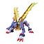 MODEL KIT FIGURA-RISE STANDARD AMPLIFIED METAL GARURUMON BANDAI HOBBY DIGIMON