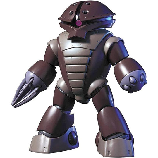 MODEL KIT 1/144 HGUC ACGUY BANDAI HOBBY