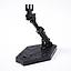 BASE ACTION BASE 2 BLACK BANDAI HOBBY