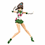 Sailor Jupiter Animation Color S.H.Figuarts Tamashii Nations