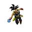 FIGURA ACCION S.H.FIGUARTS BARDOCK TAMASHII NATIONS