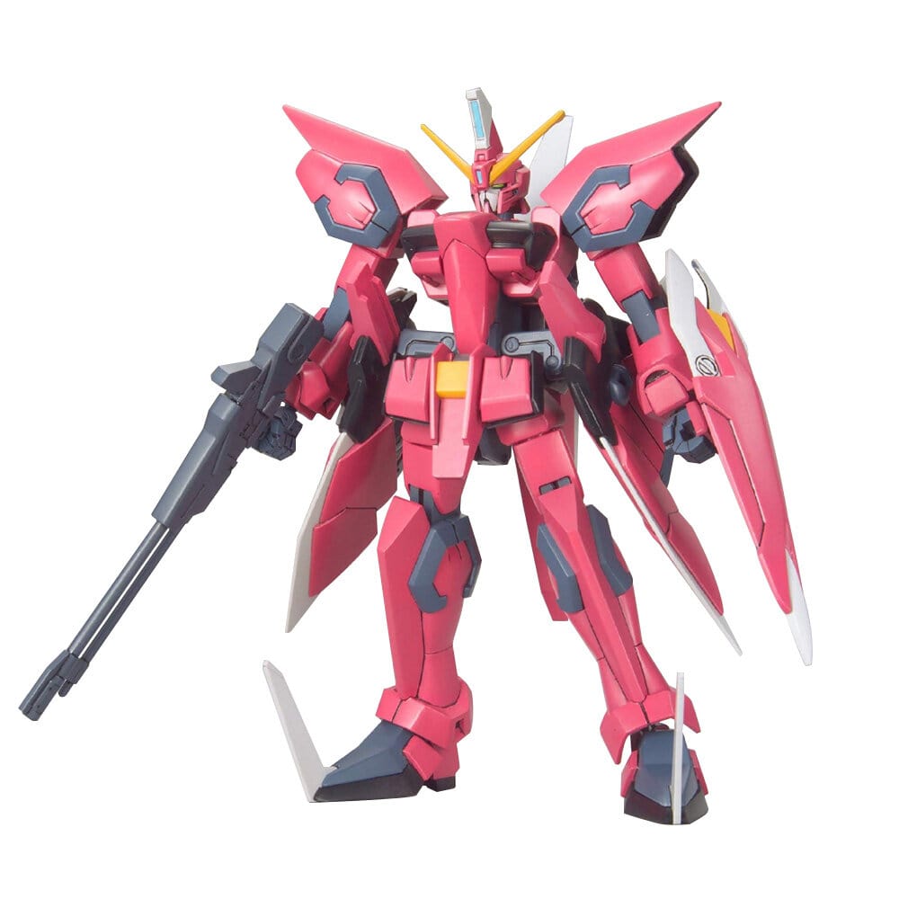 MODEL KIT HG 1/144 R05 AEGIS GUNDAM BANDAI HOBBY
